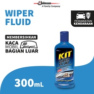 KIT WIPER FLUID 300ml- CAIRAN PEMBERSIH KACA MOBIL KIT - WIPER FLUID / KIT WIPER FLUID 500ml - CAIRA