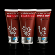 Palema Erratic Hair Molding Clay (Yes) 100ml X 3