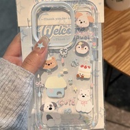 HP Creative Personality Ing Aesthetic Style Case OPPO A5i Pro A5 Pro Reno 14F Reno 14F Reno 14 Pro R