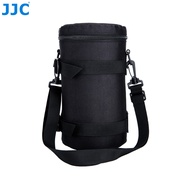 JJC Deluxe Camera Lens Bag Pouch Waterproof SLR Lens Tube Protector Case For Canon EF 70-200mm f/2.8