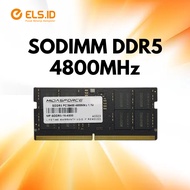 Sodimm MidasForce DDR5 4800MHz 16GB
