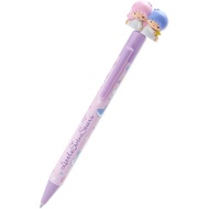 Sanrio 394017 Little Twin Stars Mascot Ballpoint Pen【Top Quality From Japan】
