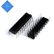 5 Piece HD74HC273P SN74HC273N 74HC273 DIP-20   chip