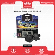 Battle Royale Silicone Analog FPS Thumb Grips Stick Controller PS4 PS5