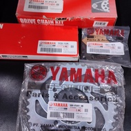 Original YAMAHA FORCE FI VEGA FORCE GEARSET