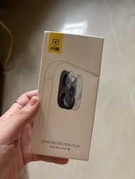 iPhone 12pro max鏡頭保護貼共2片