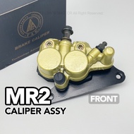 MODENAS MR2 CALIPER ASSY (FRONT) KRISS MR2