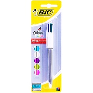 LPD - 4 Colours Shine Pen/Bic