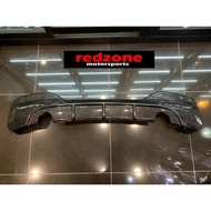 BMW F20 Carbon Diffuser