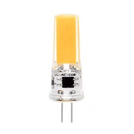 CAHAYA G4 12V bulb (For yellow light)