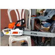 ✳☫【COD】Original germany STHIL 20" inches Gasoline Chainsaw Imported with original packaging