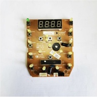Supor Electric Pressure Cooker Accessories CYSB50YC6B CYSB60YC6B-110 Control Board Display Board Lig