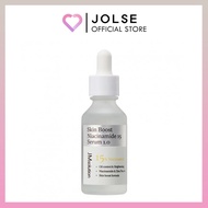JM Solution SKIN BOOST NIACINAMIDE 15 SERUM 1.0 30ml