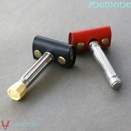 ANEMONE Shaver Protective Case Travel Scratch Proof Women Universal Men Safety Double Edge Razor Pro