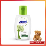AIKEN Tea Tree Oil Toner 100ml