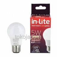 Inb007 5w In-Lite LED light