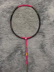 Yonex VT-ZF2 LCW sp 3ug5 羽毛球拍 已停產