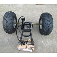 Atv Rear Axle/ Atv Axle Full Set