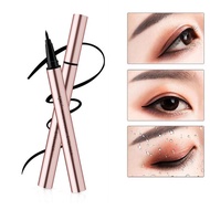 discount Rose Gold Eyeliner Quick-Drying Waterproof Sweat-Proof Non-Smudge