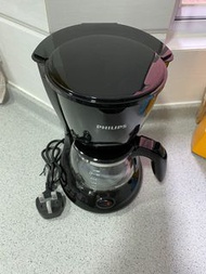 飛利浦 Philips Daily Collection 咖啡機 (0.6 公升) HD7431/20
