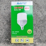 Genuine MPE 9W, 30W, 40W White Light Bulb, Led Bulb