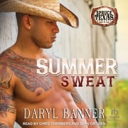 Summer Sweat Daryl Banner