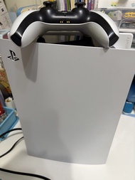 PlayStation 5 ps5 光碟版 1T