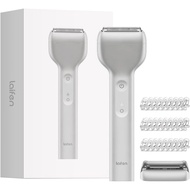 Laifen Shaver T1 Pro เครื่องโกนหนวดไฟฟ้า กันน้ำ IPX7 น้ำหนักเบา เหมาะสำหรับเดินทาง