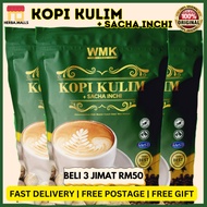KOPI KULIM PLUS SACHA INCHI ORIGINAL