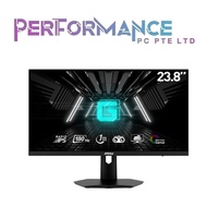 MSI G244F E2 23.8"/FHD/Flatscreen/Rapid IPS/180Hz 1ms(MPRT)/1ms(GtG)/AdaptiveSync 2x HDMI2.0b/DP1.2a