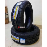 Tire 185 55 R16 FORCEUM HEXA R 185/55 Ring 16 for R16 Car Rims