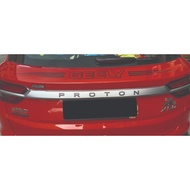 PROTON  X50 GEELY STICKER STICKER PROTON X50 STICKER PROTON STICKER X70 STICKER SAGA STICKER