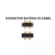 LG V60 KONEKTOR BATERAI LG V60 ThinQ 5G FPC BATTERY CONNECTOR 1 PCS