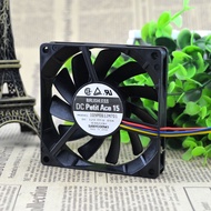 YY ORIGINAL 8CM 109P0812M701 8015 FAN CASE FAN 12V 0.09A