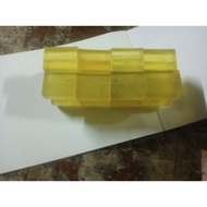 H180 clutch rubber PU Material H-180 clutch rubber