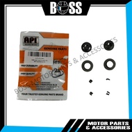 [API] YAMAHA SRL110 Valve Key & Retainer Set