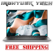 DELL XPS 15 9510 LAPTOP WITH 11TH GEN INTEL PROCESSOR, RTX 3050Ti GRAPHICS (DFO)