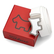 Golf clubSimple And Fashionable Golf Belt Soft Leather Golf Casual Sports Belt For Men And Women 202