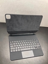 Apple Magic Keyboard iPad Pro 12.9/ iPad Air 12.9/ 13 蘋果原裝｜中英鍵盤｜黑色