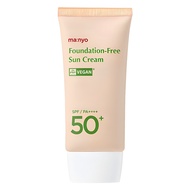 Manyo Pade-Free Sunscreen SPF50+ PA++++