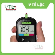 Máy đo đường huyết One Touch Ultra Plus Flex Johnson & Johnson