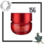 OLAY - Olay玉蘭油 胜肽專研奢護眼霜 15g[香港行貨]