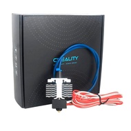 Assembled Ender 3 Max Neo Hotend Upgrade, 3D Printer Hotend Ender 3 V2 Neo Hotend Upgrade Kit, Ender