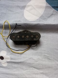 Squier japan telecaster pickup