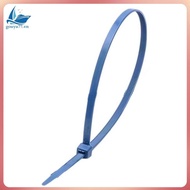 [gouyu77.vn] Blue Zip Ties Metal Detectable Ties Metal Detectable Zip Ties 200x 3.6mm