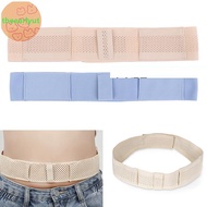 Theearlyut Peritoneal Dialysis Waist Belt Catheter Protector Adjustable Abdominal Belt Catheter Fixa