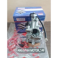 Carburetor SUZUKI Shogun 125 RR Shogun 125 SP FL Axelo 125 Smash TITAN 115