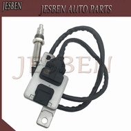 4G0907807C 5WK97203 4G0907807P Back NOX Sensor For VW AUDI A6 S6 A7 Quattro 3.0 TDI CPNB 2011-2019