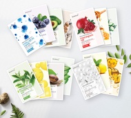 [HCM]Combo 10 Miếng Mặt Nạ Eunyul Hàn Quốc [Mix đủ loại]