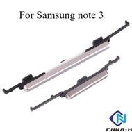 Volume Power Button Side Key For Samsung Galaxy Note 3 Note3 N9005 N900 N900A N900T N900V N900S